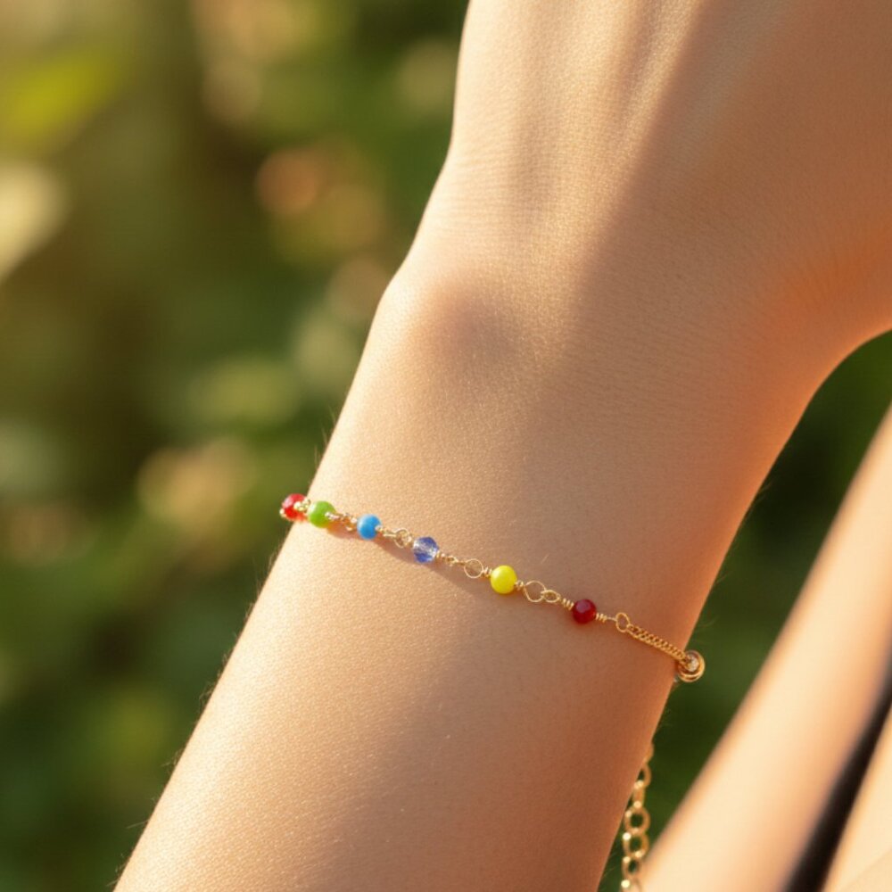 "New Beautiful Design Bracelet for Women/Girls, Gift, B592